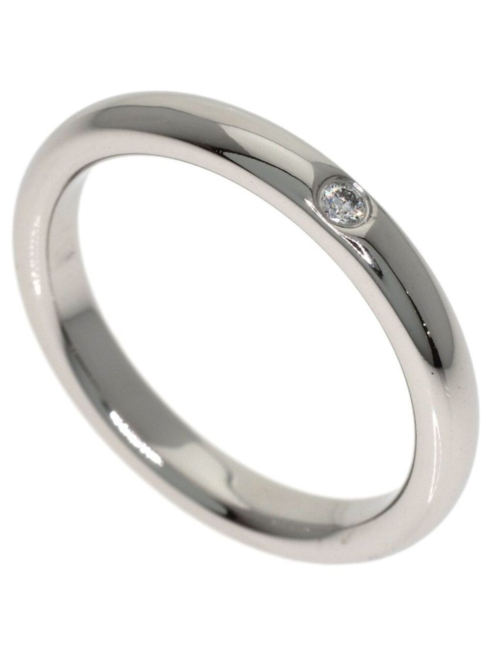 Tiffany & Co Wedding Diamond Ring